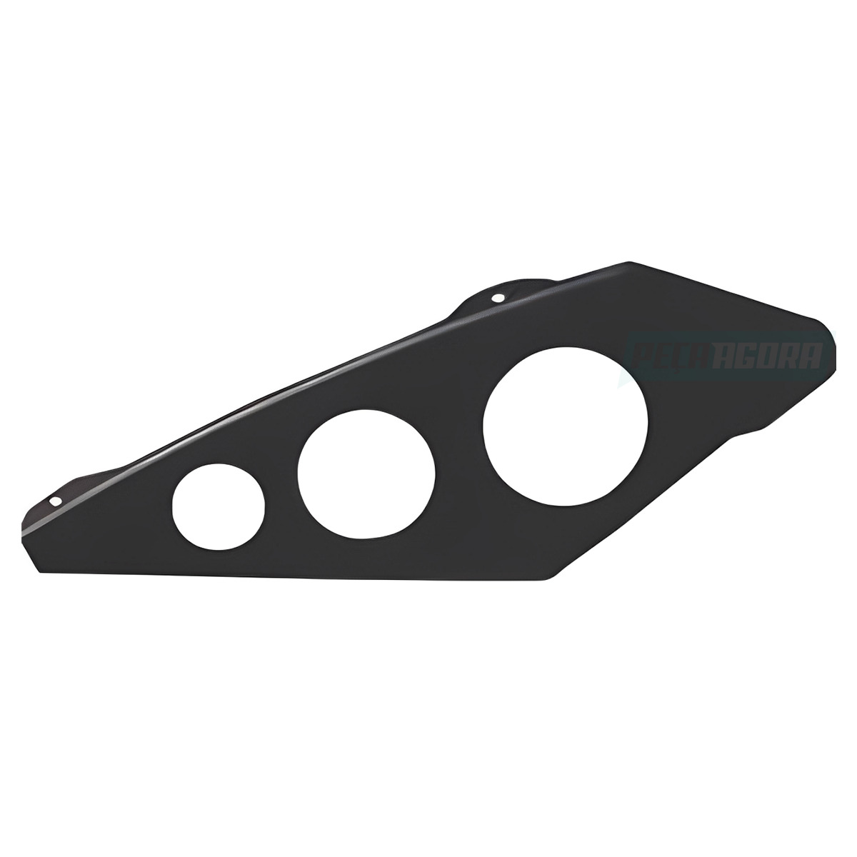 SUPORTE TAPA SOL SCANIA SERIE 3 T R 113 TOP LINE	- LATA (394727-18430-18430)
