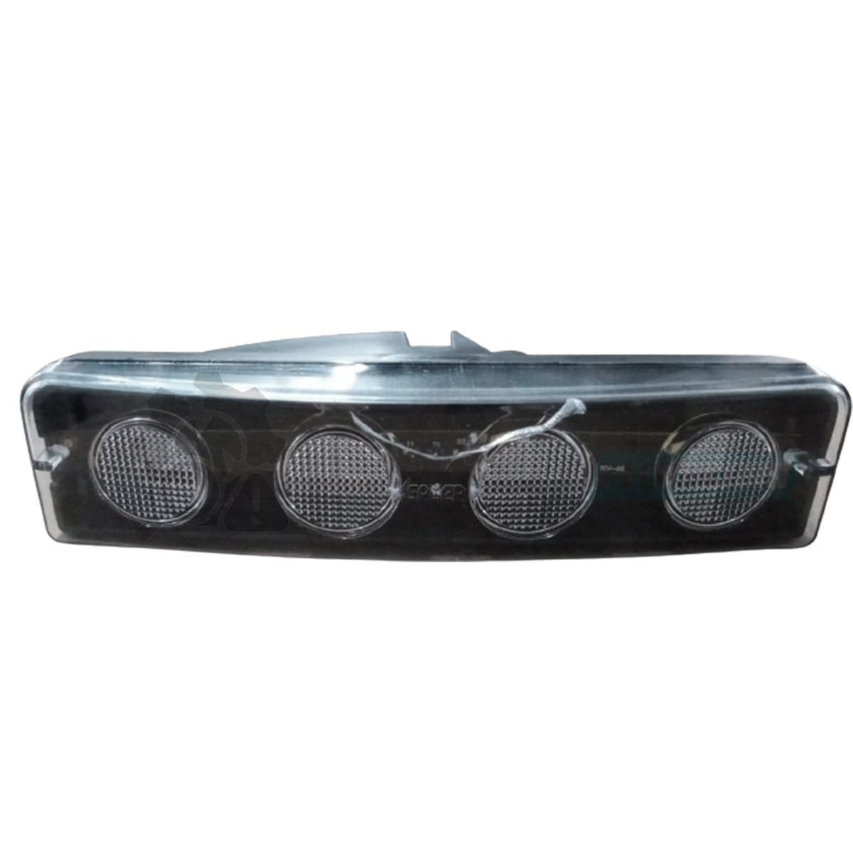 LANTERNA QUEBRA SOL COM SOQUETE SCANIA SERIE 4 114 P124 R124 164 P94 (1326935.,_