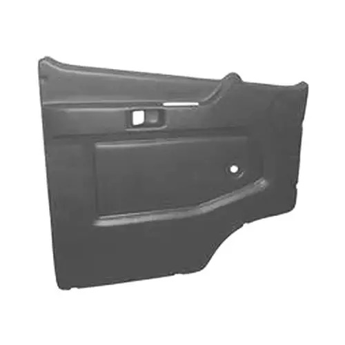 FORRO PORTA ESQUERDO PLASTICO CINZA MERCEDES BENZ 709 2325 1621 (6887209470-FP10