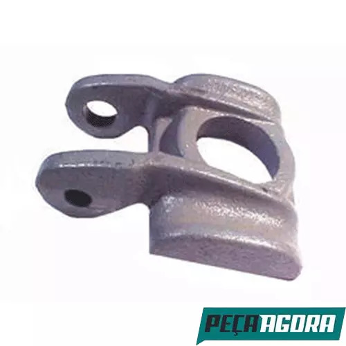 SUPORTE-AMORTECEDOR INFERIOR DIANT SUPERIOR ESQUERDO PARA SCANIA (276912)