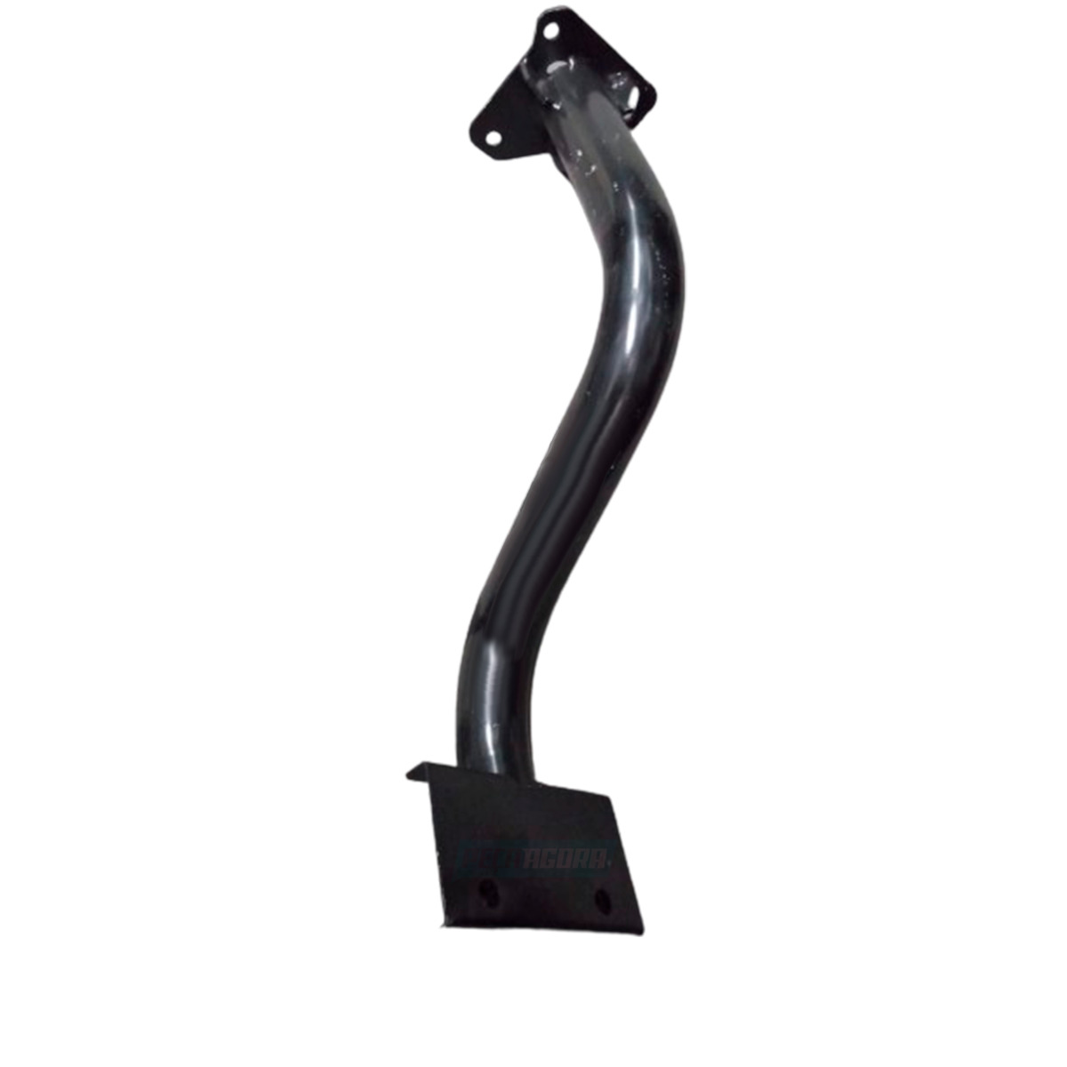 SUPORTE ESTRIBO DIREITO FORD CARGO 1317 1517 1717 1722 4331 1317E 1517E 1717E 17