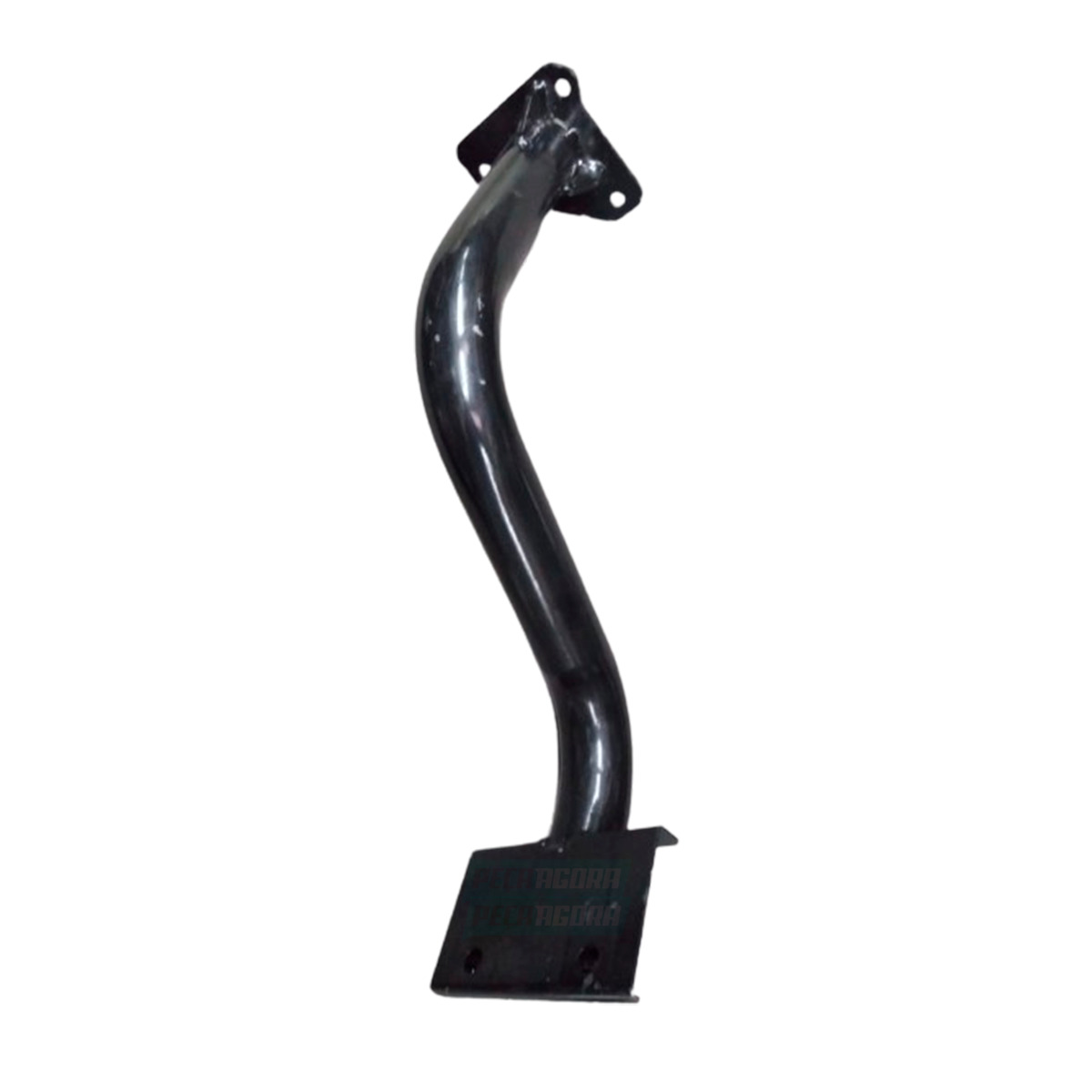 SUPORTE ESTRIBO ESQUERDO FORD CARGO MEDIO E PESADO 4432E 1317E 1517E 1717E 2422E
