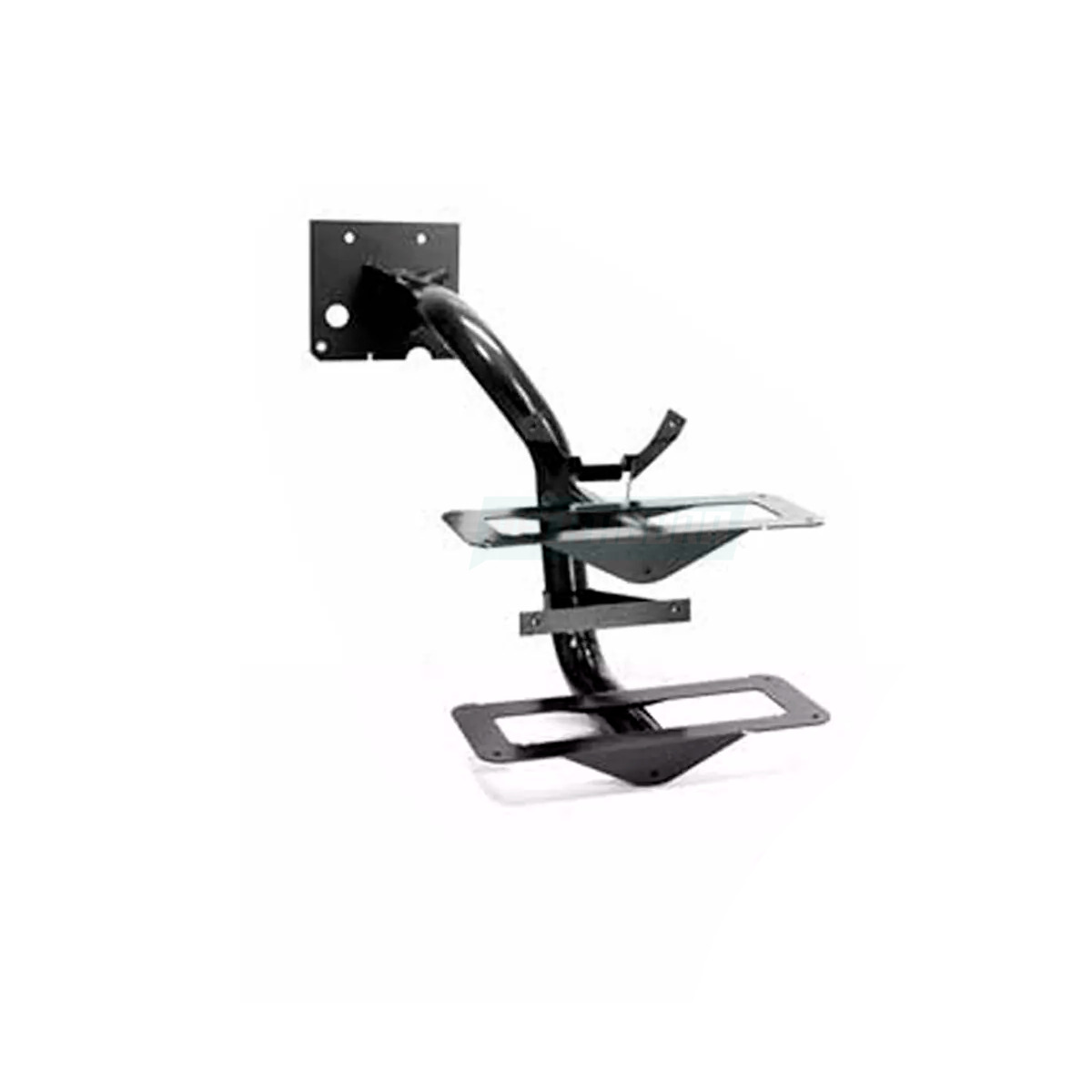 SUPORTE ESTRIBO DIREITO MB 1634EL 1634LS 1938LS 1214C 1418 1718 1632 ATE CHASSI 