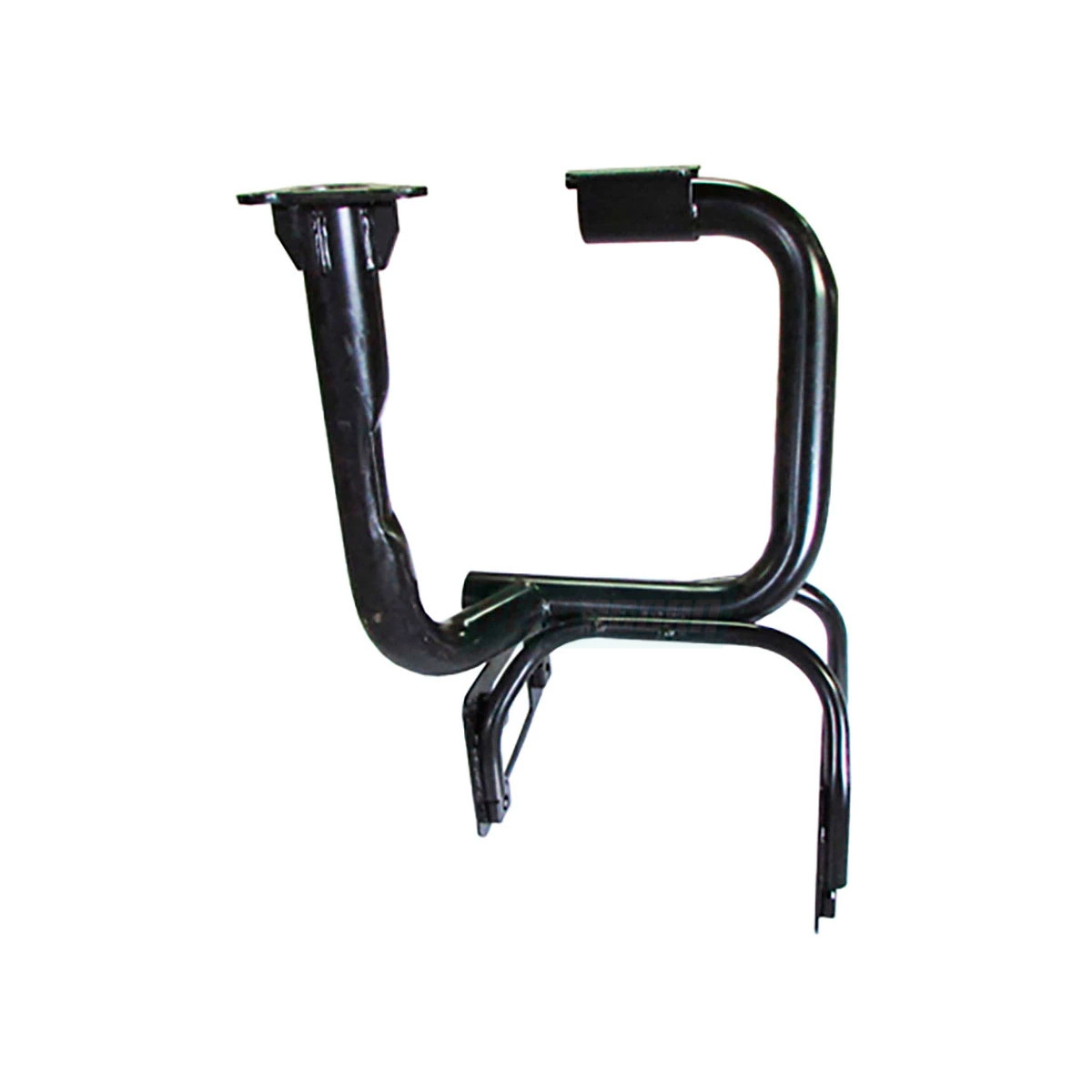 SUPORTE ESTRIBO ESQUERDO FORD NOVO CARGO 1317 1717 2428 2422 1517 1722 1932 1719