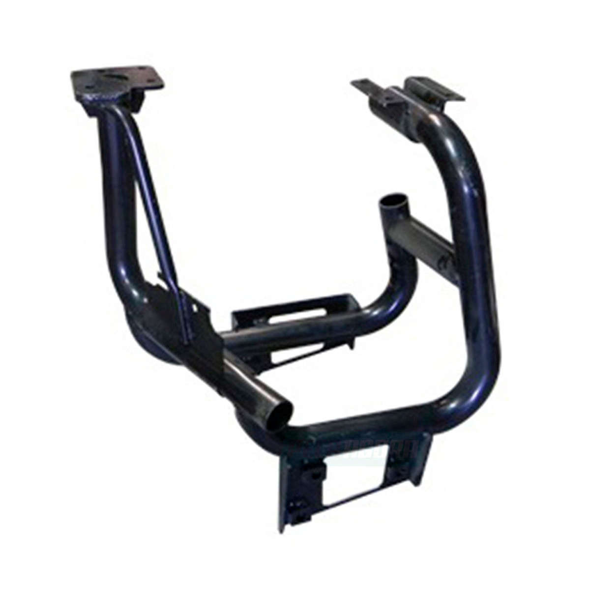 SUPORTE ESTRIBO DIREITO FORD NOVO CARGO ANO 2011... 1317 1319 1517 1519 1717 171