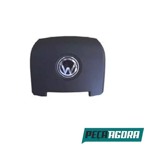 TAMPA BUZINA VOLANTE ORIGINAL VOLKSWAGEN VW (2R2419669)