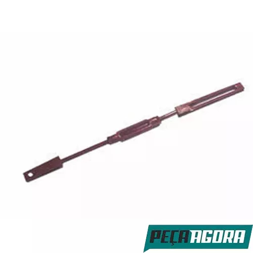 TIRANTE FREIO MAO MENOR MERCEDES BENZ MB O362 O364 OH1313 (3534200174)