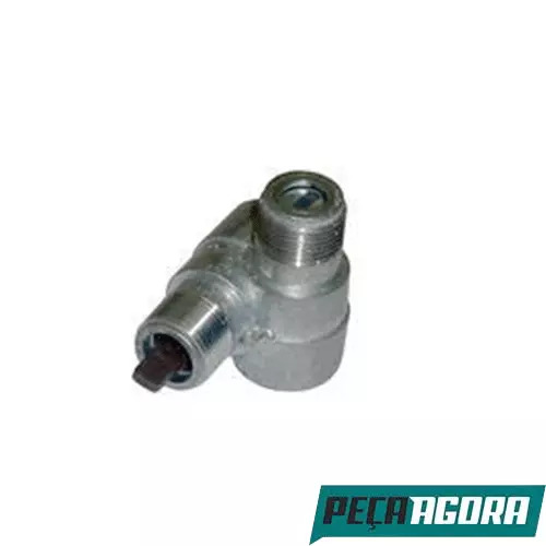 TRANSMISSAO ANGULAR VELOCIMETRO 0 8500:1 MERCEDES BENZ MB (3455428330)