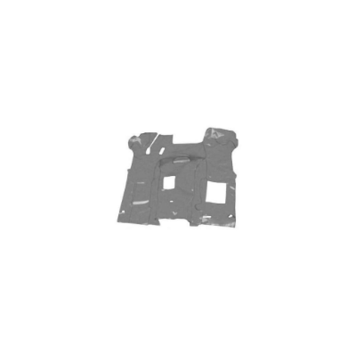 TAPETE VINIL VOLKSWAGEN CONSTELLATION CABINE SIMPLES COM CAP (467955)