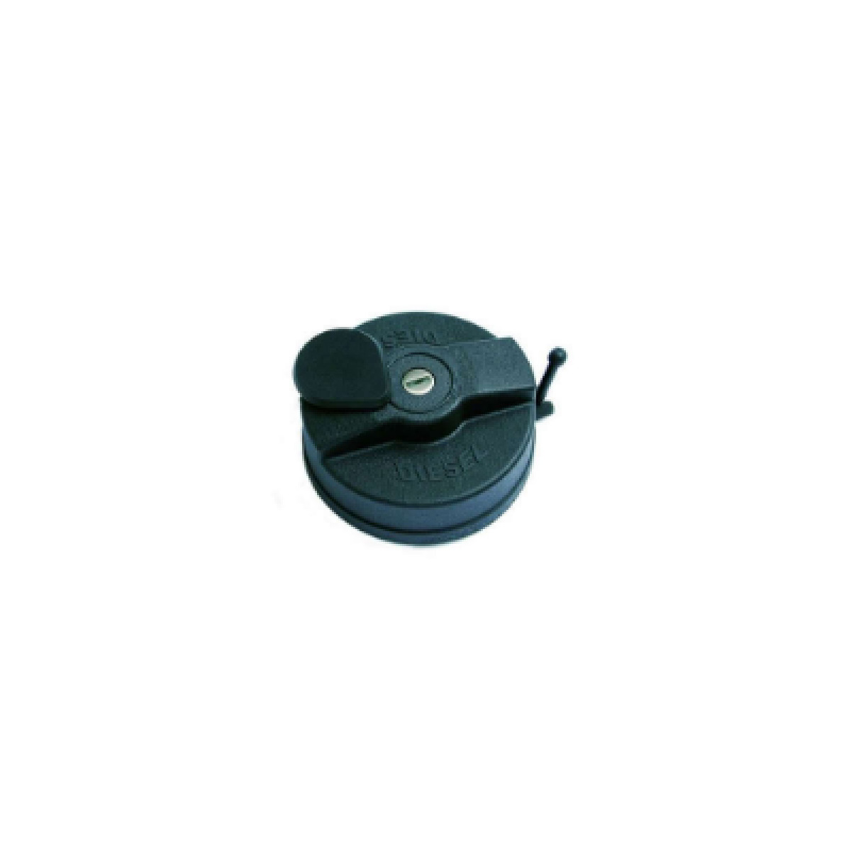 TAMPA TANQUE PARA SCANIA/MERCEDES-BENZ/FORD/AGRALE/VOLVO DIESEL R (466464)