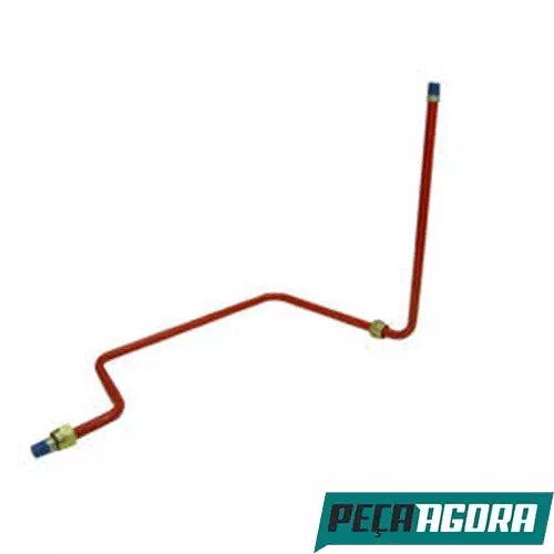 TUBO COMPRESSOR MODERNO   MB 1313 1513 1517 (3454200137)