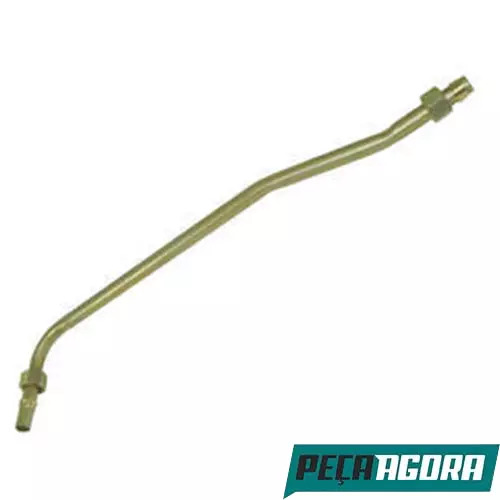 TUBO COMPRESSOR PARA SCANIA 112 (537107)