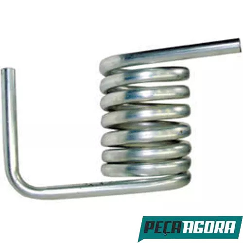 TUBO COMPRESSOR PARA SCANIA T R 113 L113 (526839)