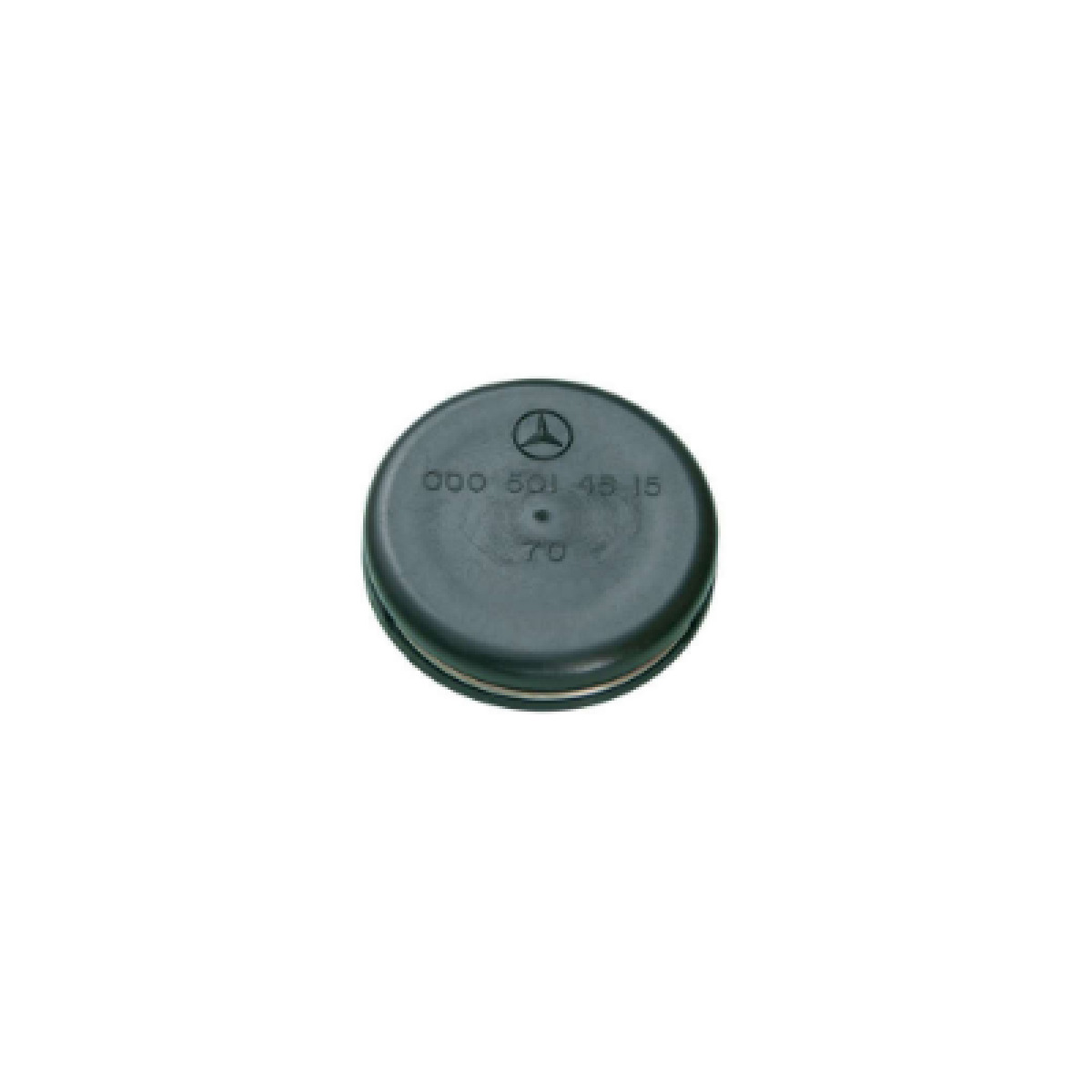 TAMPA RADIADOR MERCEDES-BENZ 1214/1418/1618/1630/1935/2635 B (466432)