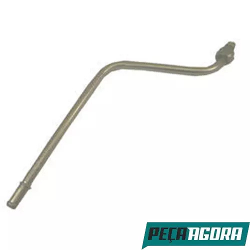TUBO DAGUA PARA SCANIA SERIE 4 (1379551)