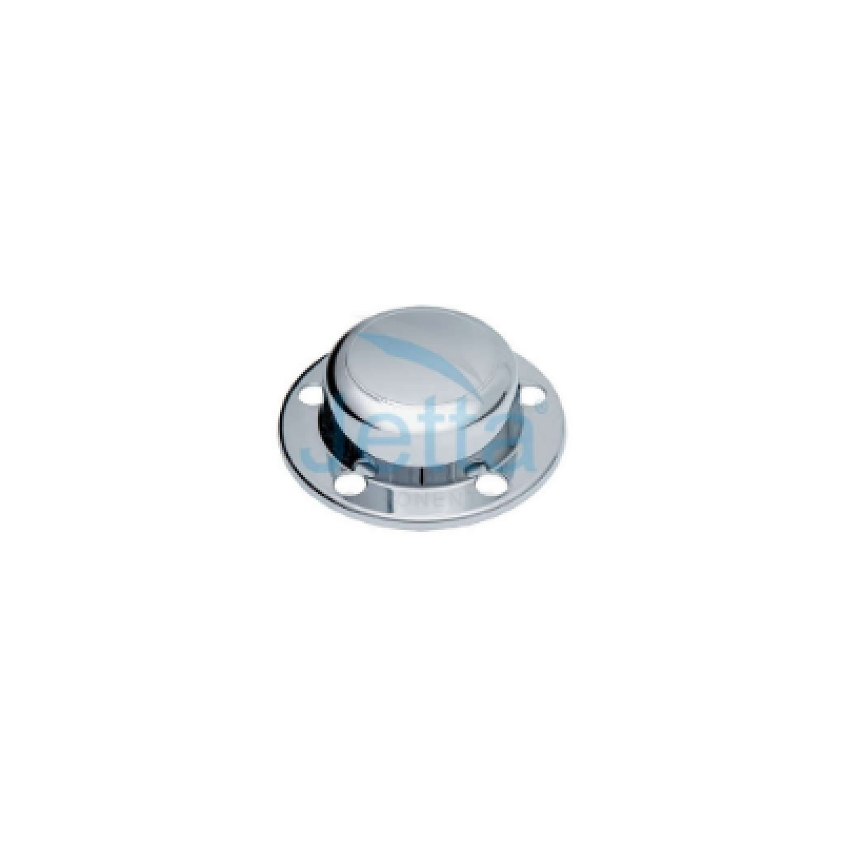 SOBRE TAMPA DO CUBO DIANTEIRO COMPATIVEL PARA SCANIA SERIE 3 CROM (466385)