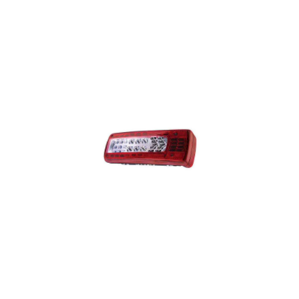 LANTERNA TRASEIRA VOLVO - VM/FH/FM 2015...LE SEM VIGIA LED 2 (468257)