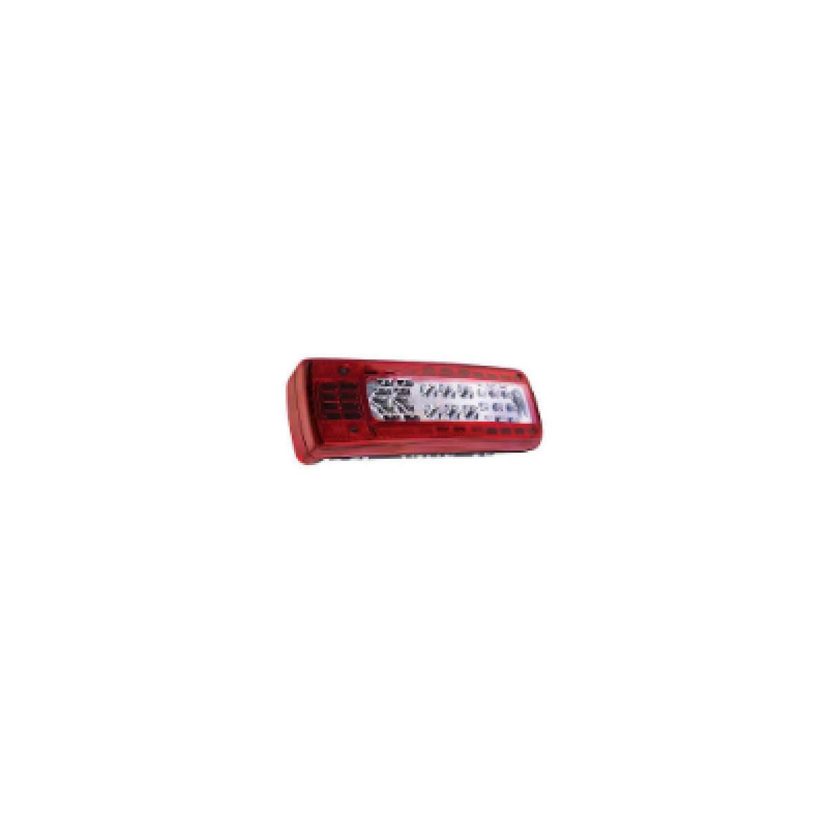 LANTERNA TRASEIRA VOLVO - VM/FH/FM 2015...LD SEM VIGIA LED 2 (468256)