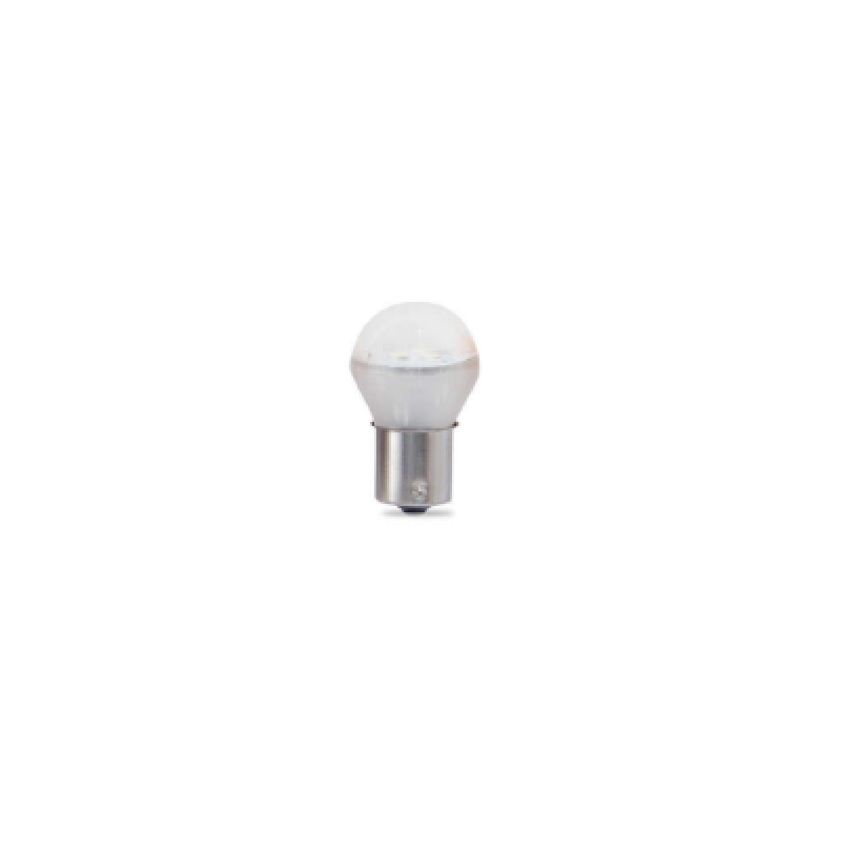 LAMPADA AUTOPOLI LED 1056 12V BRANCO 3W (461514)