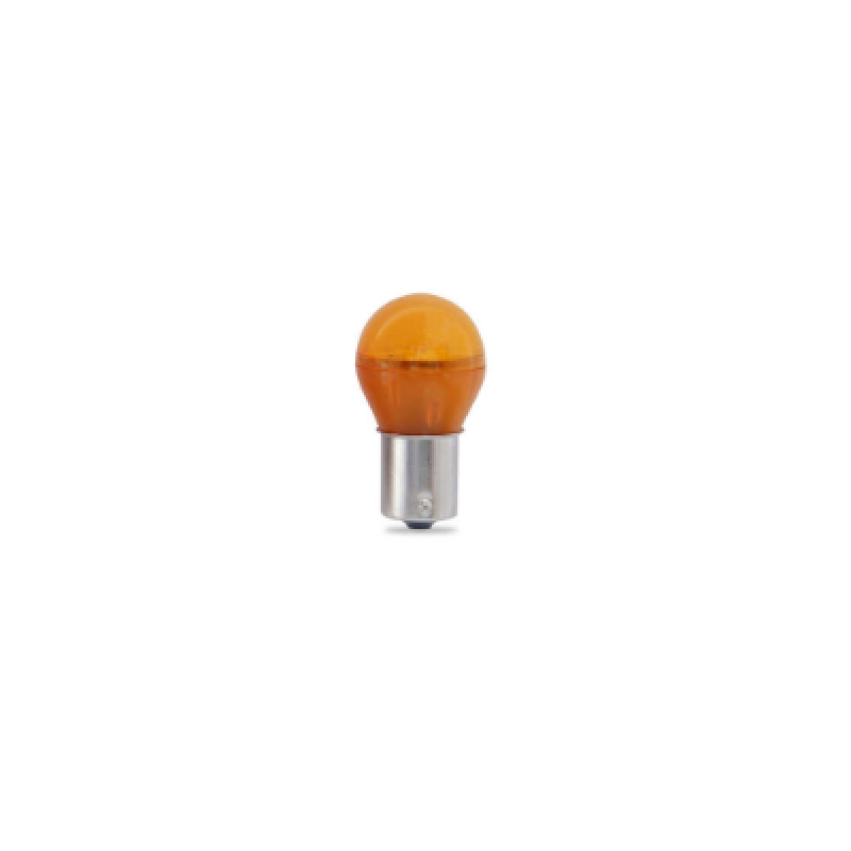 LAMPADA AUTOPOLI LED 1056 12V AMARELO 3W (461516)