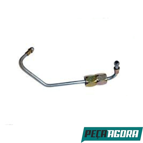 TUBO INJETOR 6 CILINDRO VOLKSWAGEN VW (2S0130306E)