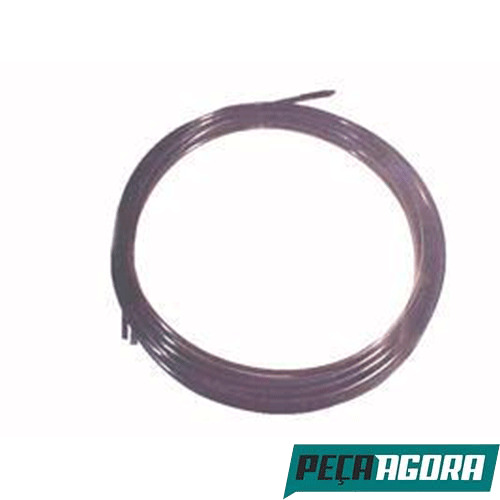 TUBO NYLON ROLO 25 METROS TODOS (45049)