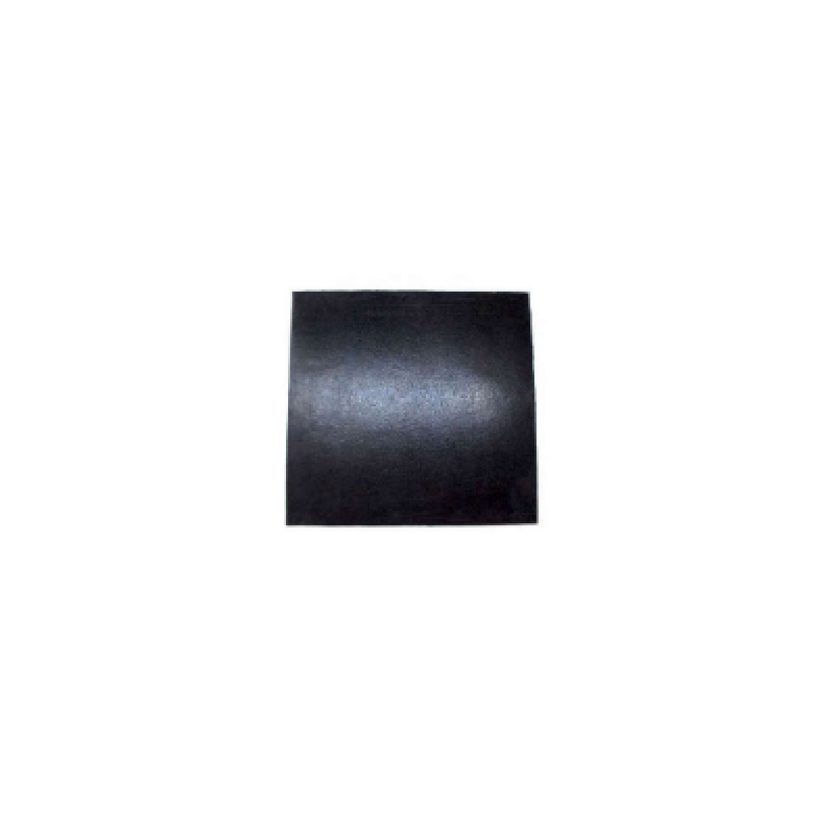 APARABARRO BORRACHA PURA PRETO 2,60X70 LAMEIRAO MEGA (463906)
