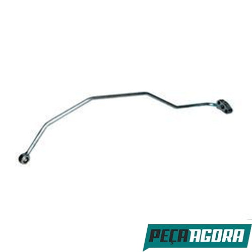 TUBO RETORNO SUPERIOR TURBO CARTER MERCEDES BENZ MB OF1317 (3761807020K)