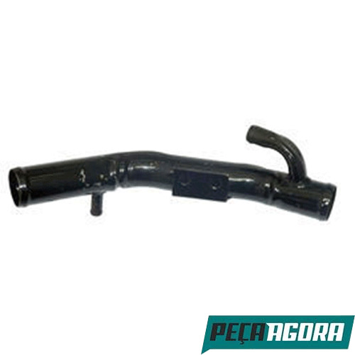TUBO SISTEMA ARREFECIMENTO COM  VOLKSWAGEN VW 17180 (TJG121527A)