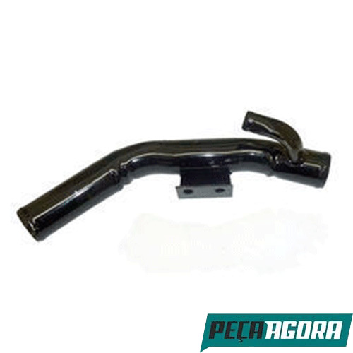 TUBO SISTEMA ARREFECIMENTO S/RESPIRO VOLKSWAGEN VW 17180 (TJG121527)