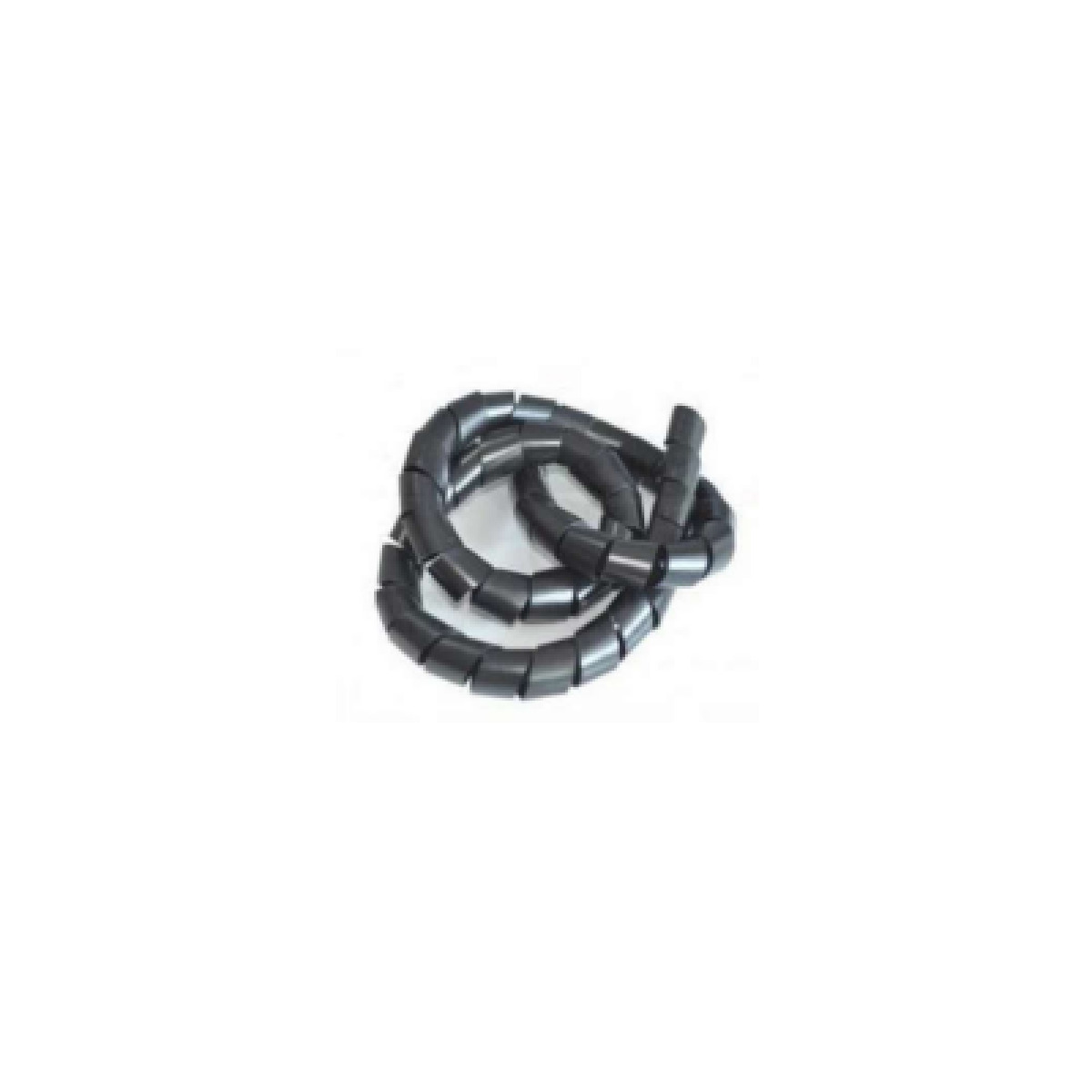 TUBO ESPIRAL 1/2 PRETO SUPER (459055])
