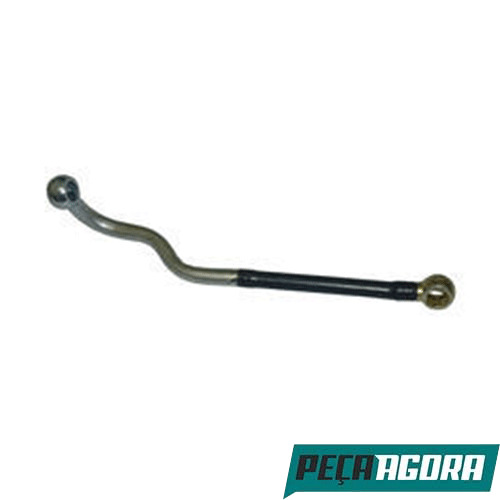 TUBULACAO DE AGUA DO MOTOR MERCEDES BENZ MB 712C 914C 1215C (9062030402)