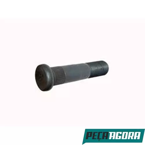 CAIXA 10  PARAFUSO RODA M20X90 FORD CARGO 1317 1319 1215 1317E F12000 SAPAO VW 12140BT 12180 13150 13170 13180 13 TONELADAS - RECARTILHADO