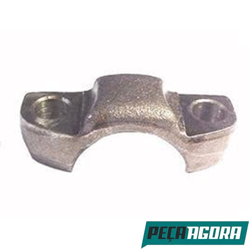 MANCAL FLANGE DIFERENCIAL FORJADO 264043 PARA SCANIA (169136WW)