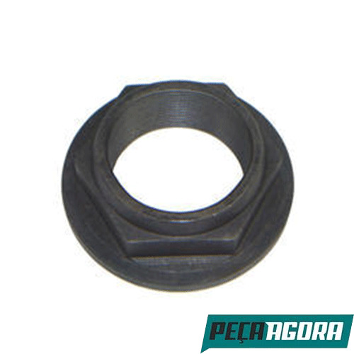 PORCA DO PINHAO M45X1 5 ORIGINAL VOLKSWAGEN VW (2T0525215WW)