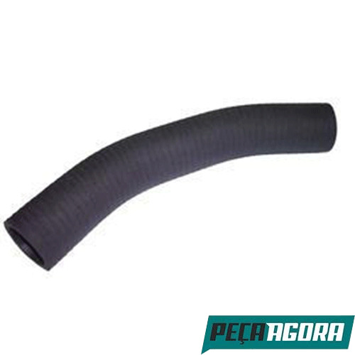 MANGUEIRA SUPERIOR RADIADOR 40X40X355MM MERCEDES BENZ MB (6955017282WW)