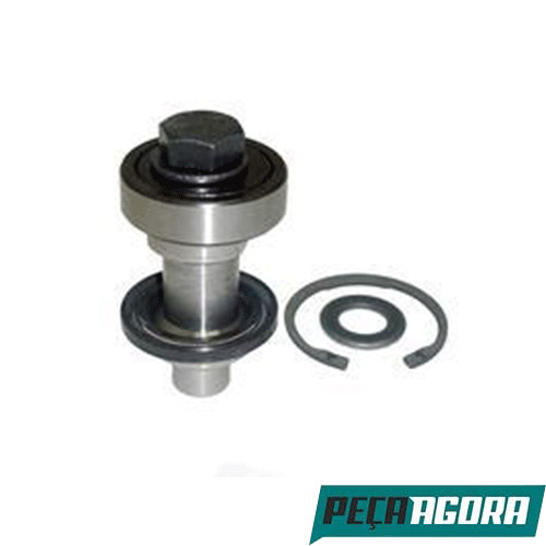 REPARO BARRA ESTABILIZADORA COM ROTULA PARA SCANIA P114 P124 P94 (1375299WW)