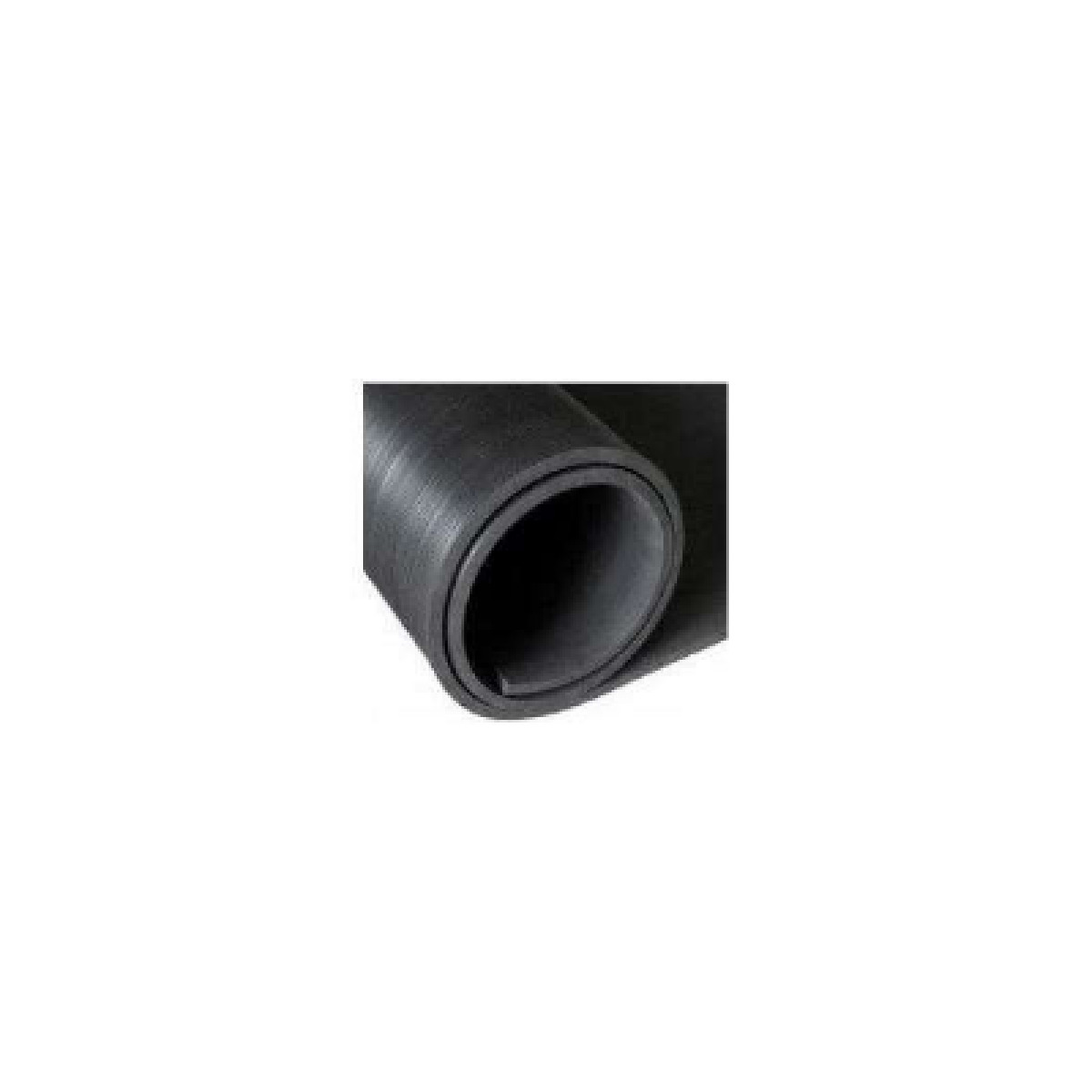 APARABARRO BORRACHA PURA PRETO 60X80 TOP (464054])