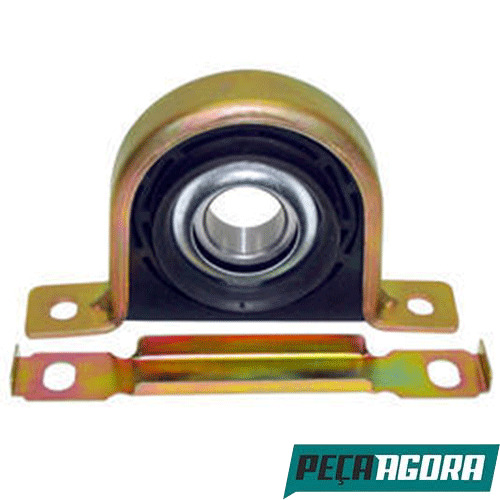 ROLAMENTO CARDAN COMPLETO COM SUPORTE FORD F350 F4000 F600 (B9T24840AW)