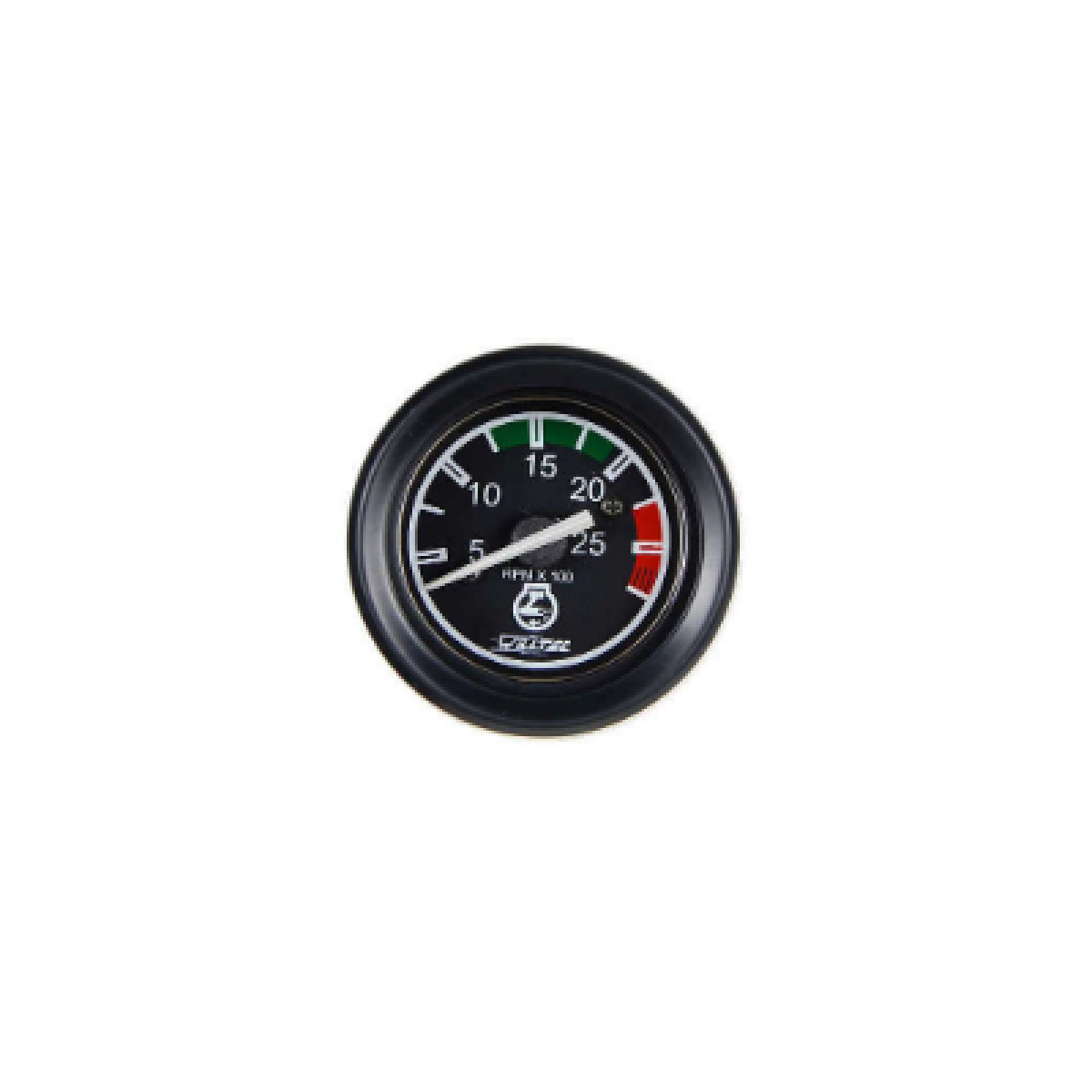 RELOGIO VOLKSWAGEN TACOMETRO 798HTZ 2500RPM 12V 60MM 12M (273024])