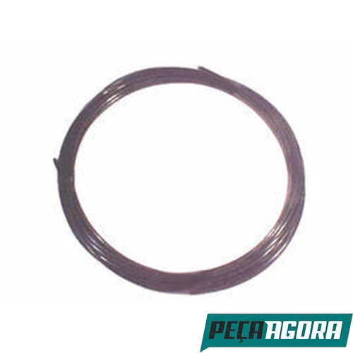 TUBO NYLON 25 METROS POLEGADAS MERCEDES BENZ MB (109975382WW)