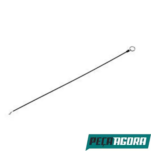 CABO TRAVA PORTA OBJETOS PARA SCANIA SERIE 4 (1366223F)