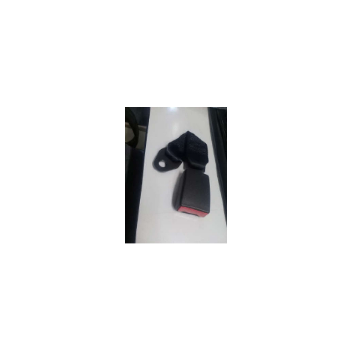 CINTO SEGURANCA ESTATICO ABDOMINAL UNIVERSAL FITA 23CM ESPECIAL (460923])