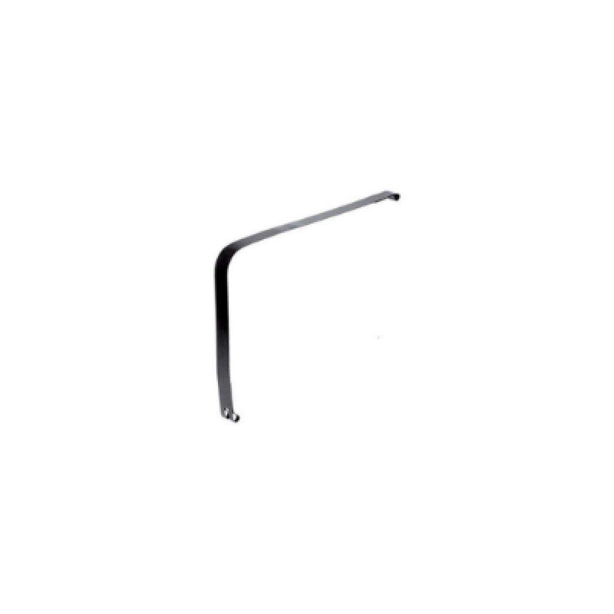 CINTA TANQUE PARA SCANIA 124 2006 ... NTG 2019 350/650LT TRASEIRA INOX FABBOF TQ