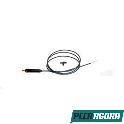 CABO ESTRANGULADOR 2550MM VOLKSWAGEN VW 11130 13130 11140 (T00711335AK)