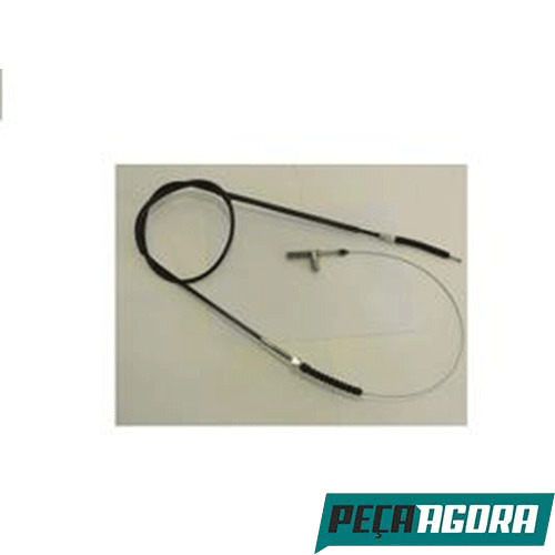 CABO ACELERADOR 1895MM  FORD F 1200 14000 (2SN721585)