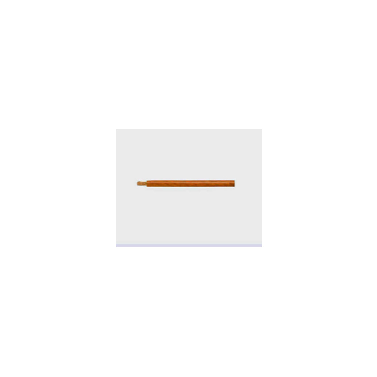 FIO AUTO 2,50MM 2 - LARANJA - 12 (461759])