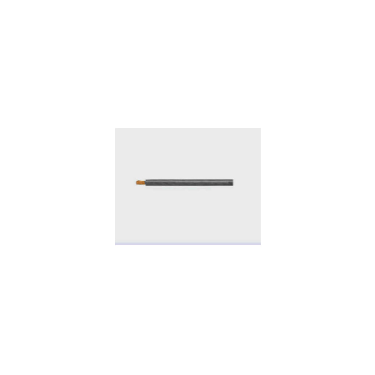 FIO AUTO 1,50MM2 - CINZA - 14 (461753])