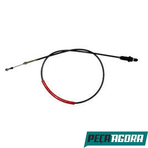 CABO ACELERADOR 1600MM   MB SPRINTER (B6903007230)