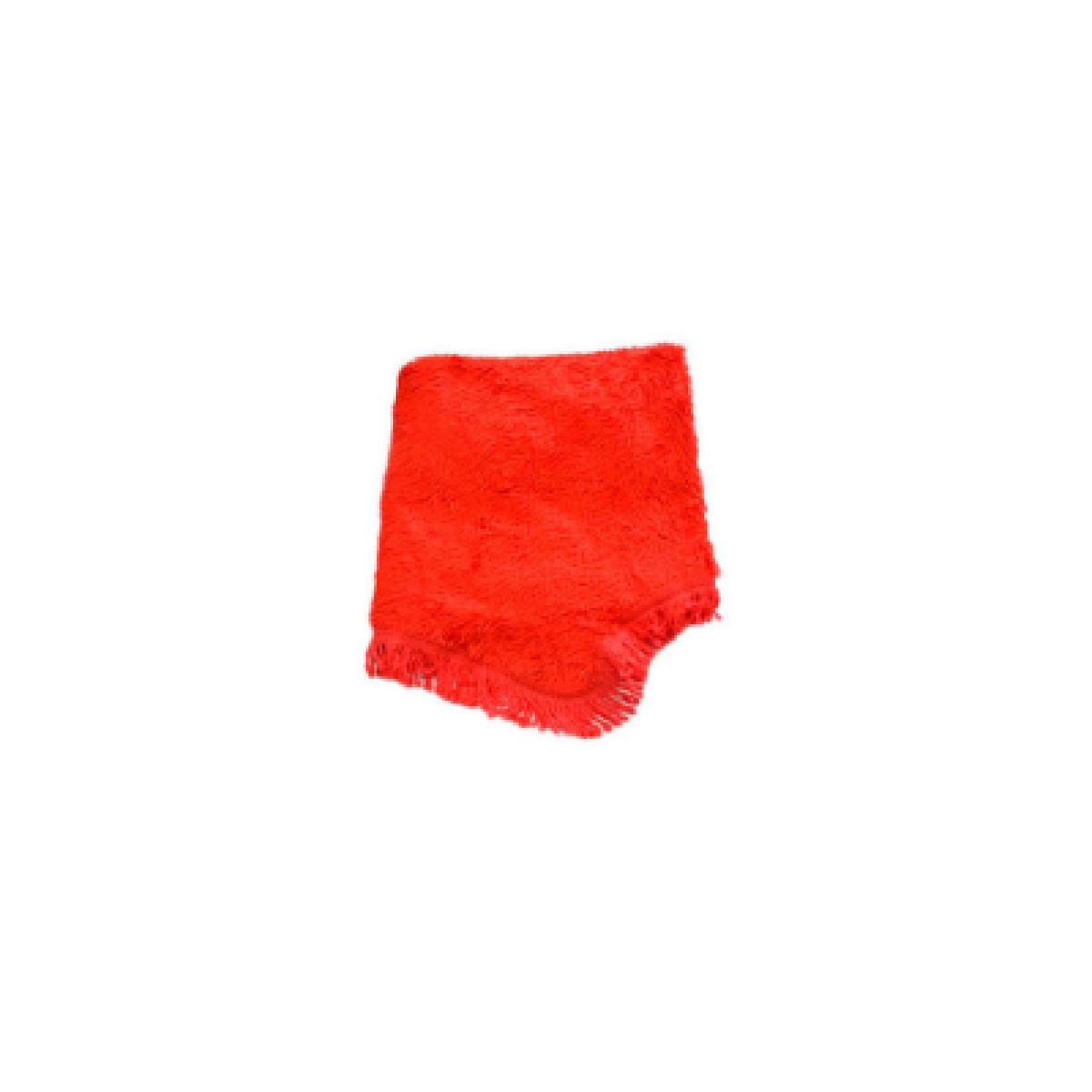 CAPA PELUCIA CHINIL PAINEL C/LOGO MB 1215C/1620 AR GAUCHA C/FORRO VERMELHA (4318